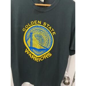 Golden State Warriors Graphic T-Shirt By Bollywood Nights
